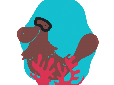 platypus-escapes